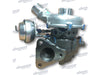 1515A170 Turbocharger Rhv4 Mitsubishi Triton / Challenger 2.5L 4Wd Common Rail 4D56 Genuine Oem