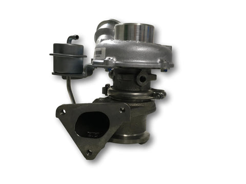 A6110961499 Turbocharger Rhf4 Mercedes Benz Sprinter 2.20Ltr Om611De22La Genuine Oem Turbochargers