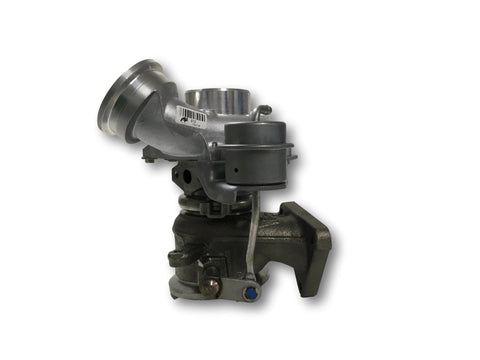 A6110961499 Turbocharger Rhf4 Mercedes Benz Sprinter 2.20Ltr Om611De22La Genuine Oem Turbochargers
