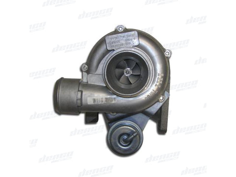Vv13 Turbocharger Rhf4h Mercedes Benz / Vito Van 2.2ltr (Engine Om646 De22la)