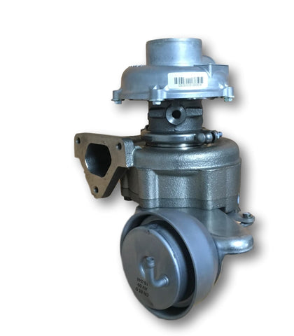 A6460960199 Genuine Turbocharger Rhf4V Mercedes Sprinter / Vito Viano 2.2L Oem Turbochargers