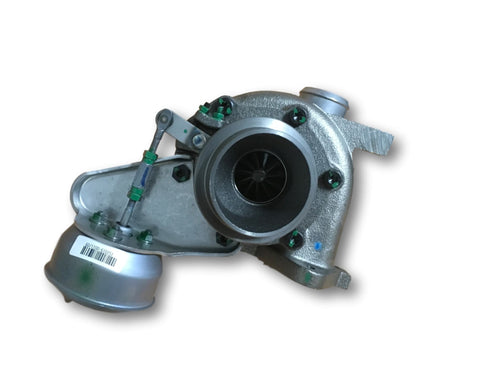 A6460960199 Genuine Turbocharger Rhf4V Mercedes Sprinter / Vito Viano 2.2L Oem Turbochargers