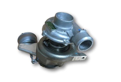 A6460960199 Genuine Turbocharger Rhf4V Mercedes Sprinter / Vito Viano 2.2L Oem Turbochargers
