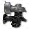 Vv16 Turbocharger Rhf4H Mercedes Benz A/B-Class (Engine Om640) Genuine Oem Turbochargers