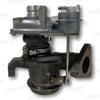 Vv16 Turbocharger Rhf4H Mercedes Benz A/B-Class (Engine Om640) Genuine Oem Turbochargers