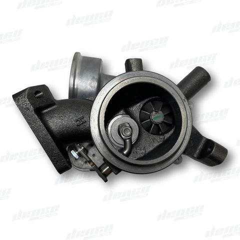 Vv16 Turbocharger Rhf4H Mercedes Benz A/B-Class (Engine Om640) Genuine Oem Turbochargers