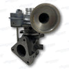 Vv16 Turbocharger Rhf4H Mercedes Benz A/B-Class (Engine Om640) Genuine Oem Turbochargers