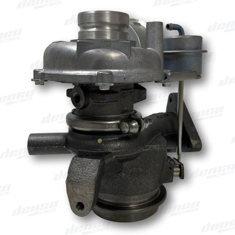 Vv16 Turbocharger Rhf4H Mercedes Benz A/B-Class (Engine Om640) Genuine Oem Turbochargers