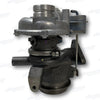 Vv16 Turbocharger Rhf4H Mercedes Benz A/B-Class (Engine Om640) Genuine Oem Turbochargers