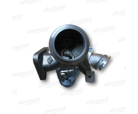 A6460900580 Genuine Turbocharger Rhf4H Vv17 Mercedes Benz 2.2Ltr Oem Turbochargers