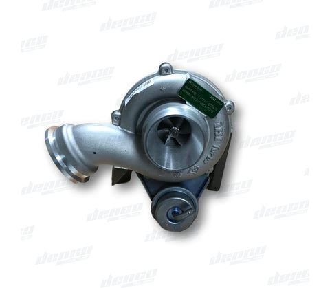 VV17 GENUINE TURBOCHARGER RHF4H VV17 MERCEDES BENZ 2.2LTR (ENGINE OM646)