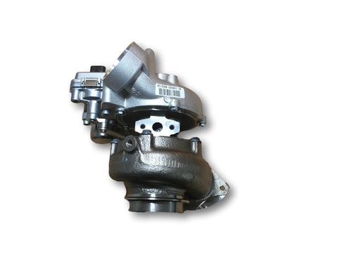 A6510902780 Genuine Turbocharger Rhv4 Mercedes Benz Sprinter / Vito C-Class E-Class G-Class 2.2L