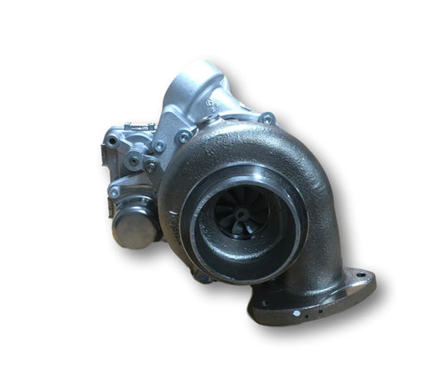 A6510902780 Genuine Turbocharger Rhv4 Mercedes Benz Sprinter / Vito C-Class E-Class G-Class 2.2L