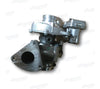 A6510902780 Genuine Turbocharger Rhv4 Mercedes Benz Sprinter / Vito C-Class E-Class G-Class 2.2L