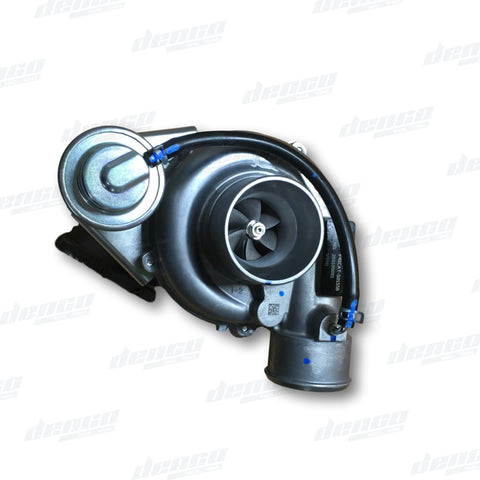 Vvm1  - Ihi Turbocharger Rhf4 Holden Colorado Rg 2.5l (Engine Duramax)