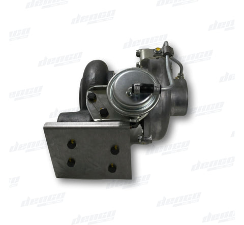 Genuine Turbocharger Rhc7A Vx29 Hino H06Ct Truck (Exchange) Oem Turbochargers