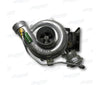 Genuine Turbocharger Rhc7A Vx29 Hino H06Ct Truck (Exchange) Oem Turbochargers