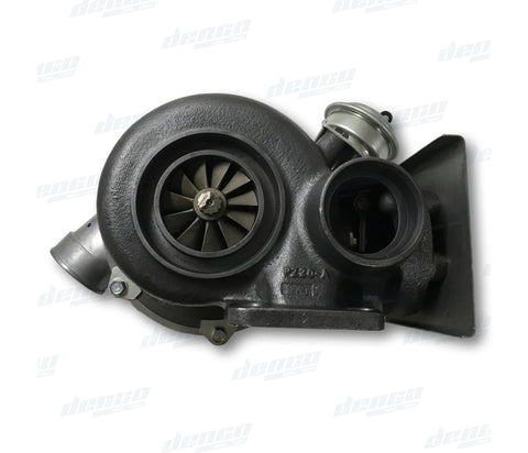 Reconditioned Turbocharger Rhc7A Vx29 Hino H06Ct Truck (Exchange) Genuine Oem Turbochargers