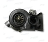 Reconditioned Turbocharger Rhc7A Vx29 Hino H06Ct Truck (Exchange) Genuine Oem Turbochargers