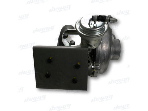 Reconditioned Turbocharger Rhc7A Vx29 Hino H06Ct Truck (Exchange) Genuine Oem Turbochargers