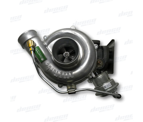 Vx29 Reconditioned Turbocharger Rhc7a Hino Truck (Engine H06ct)