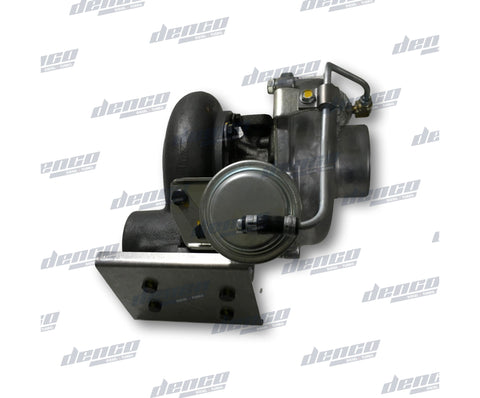 Reconditioned Turbocharger Rhc7A Vx29 Hino H06Ct Truck (Exchange) Genuine Oem Turbochargers