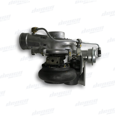 Reconditioned Turbocharger Rhc7A Vx29 Hino H06Ct Truck (Exchange) Genuine Oem Turbochargers