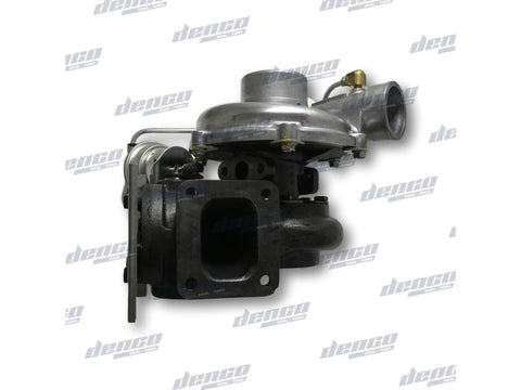 Reconditioned Turbocharger Rhc7A Vx29 Hino H06Ct Truck (Exchange) Genuine Oem Turbochargers