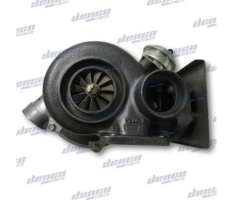 Reconditioned Turbocharger Rhc7A Vx29 Hino H06Ct Truck (Exchange) Genuine Oem Turbochargers