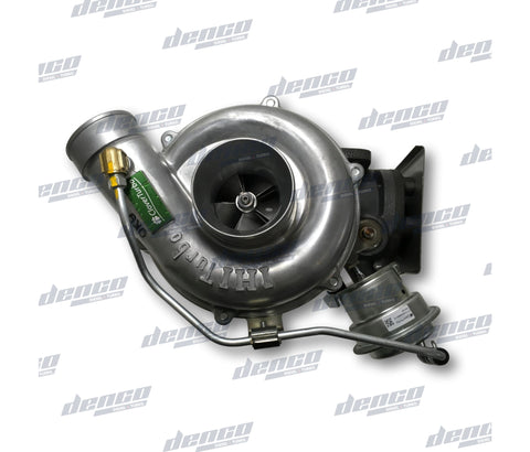 VX29 RECONDITIONED TURBOCHARGER RHC7A HINO TRUCK (ENGINE H06CT)