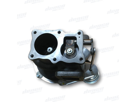 24100-2263A Turbocharger Rhc62W Hino H06Ct Genuine Oem Turbochargers