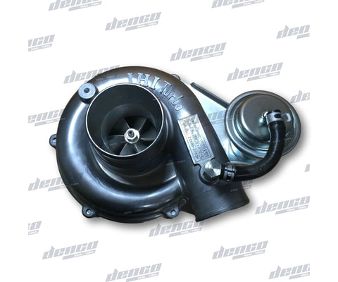 VX55 - IHI TURBOCHARGER RHC62W HINO (ENGINE H06CT)
