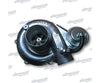 24100-2263A Turbocharger Rhc62W Hino H06Ct Genuine Oem Turbochargers