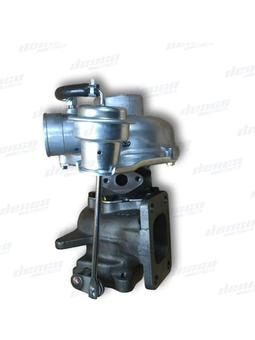 24100-2263A Turbocharger Rhc62W Hino H06Ct Genuine Oem Turbochargers