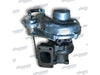 24100-2263A Turbocharger Rhc62W Hino H06Ct Genuine Oem Turbochargers