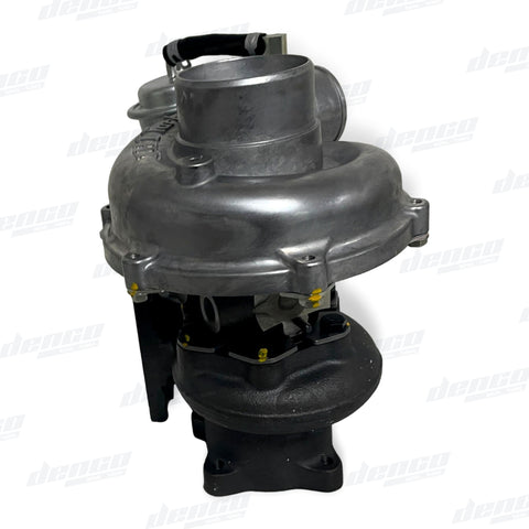 Vx83 - IHI New Turbocharger Rhc62w Hino Truck (Engine H06ct) - GENUINE OEM TURBOCHARGERS