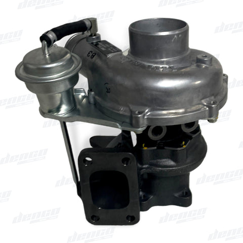 Vx83 - IHI New Turbocharger Rhc62w Hino Truck (Engine H06ct) - GENUINE OEM TURBOCHARGERS
