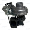 Vx83 - IHI New Turbocharger Rhc62w Hino Truck (Engine H06ct) - GENUINE OEM TURBOCHARGERS