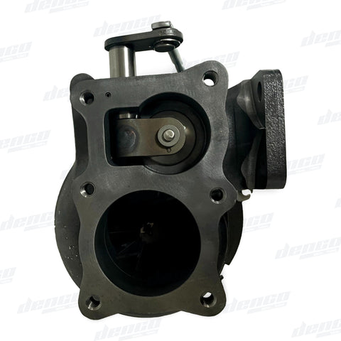 Vx83 - IHI New Turbocharger Rhc62w Hino Truck (Engine H06ct) - GENUINE OEM TURBOCHARGERS