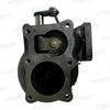 Vx83 - IHI New Turbocharger Rhc62w Hino Truck (Engine H06ct) - GENUINE OEM TURBOCHARGERS