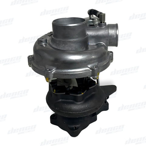 Vx83 - IHI New Turbocharger Rhc62w Hino Truck (Engine H06ct) - GENUINE OEM TURBOCHARGERS