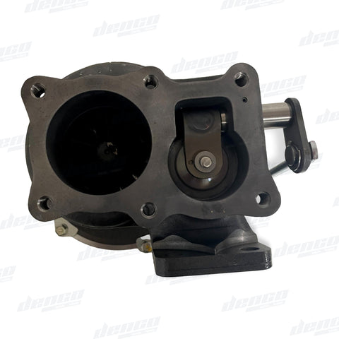 Vx83 - IHI New Turbocharger Rhc62w Hino Truck (Engine H06ct) - GENUINE OEM TURBOCHARGERS