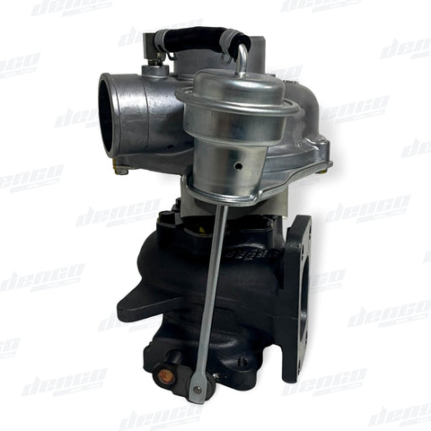 Vx83 - IHI New Turbocharger Rhc62w Hino Truck (Engine H06ct) - GENUINE OEM TURBOCHARGERS