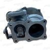 Vx83 Remanufactured Exchange Turbocharger Rhc62W Hino Truck (Engine H06Ct) Genuine Oem Turbochargers