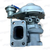 Vx83 Remanufactured Exchange Turbocharger Rhc62W Hino Truck (Engine H06Ct) Genuine Oem Turbochargers