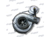 S1760-E0J00 Reconditioned Turbocharger Rhc62W Hino H06Ct Genuine Oem Turbochargers