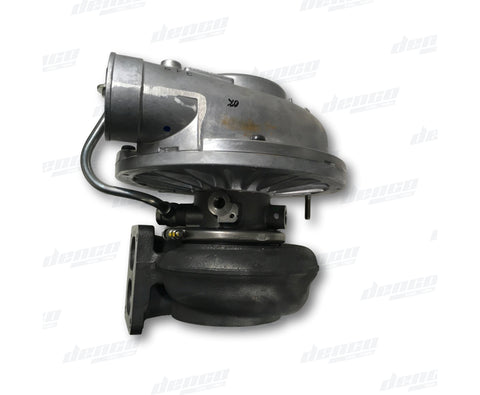 Vxbf Turbocharger Rhg8 Hino Truck Fs1K Ranger Pro 50 (K13C-Ut (Yj38 Yj39) Genuine Oem Turbochargers