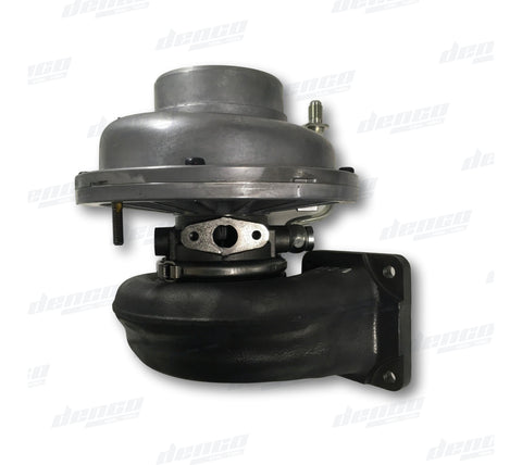 Vxbf Turbocharger Rhg8 Hino Truck Fs1K Ranger Pro 50 (K13C-Ut (Yj38 Yj39) Genuine Oem Turbochargers