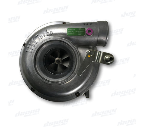 Vxbf - Ihi Turbocharger Rhg8 Hino Truck Fs1k Ranger Pro 50 (K13c-Ut (Yj38, Yj39)