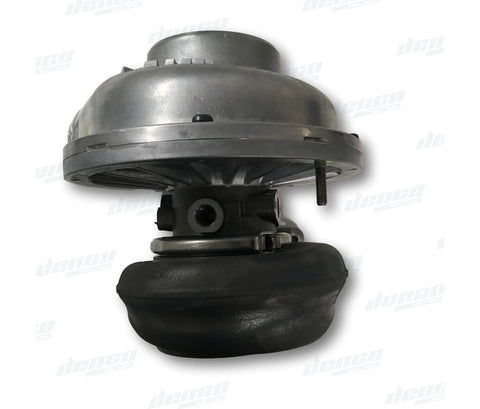 Vxbf Turbocharger Rhg8 Hino Truck Fs1K Ranger Pro 50 (K13C-Ut (Yj38 Yj39) Genuine Oem Turbochargers